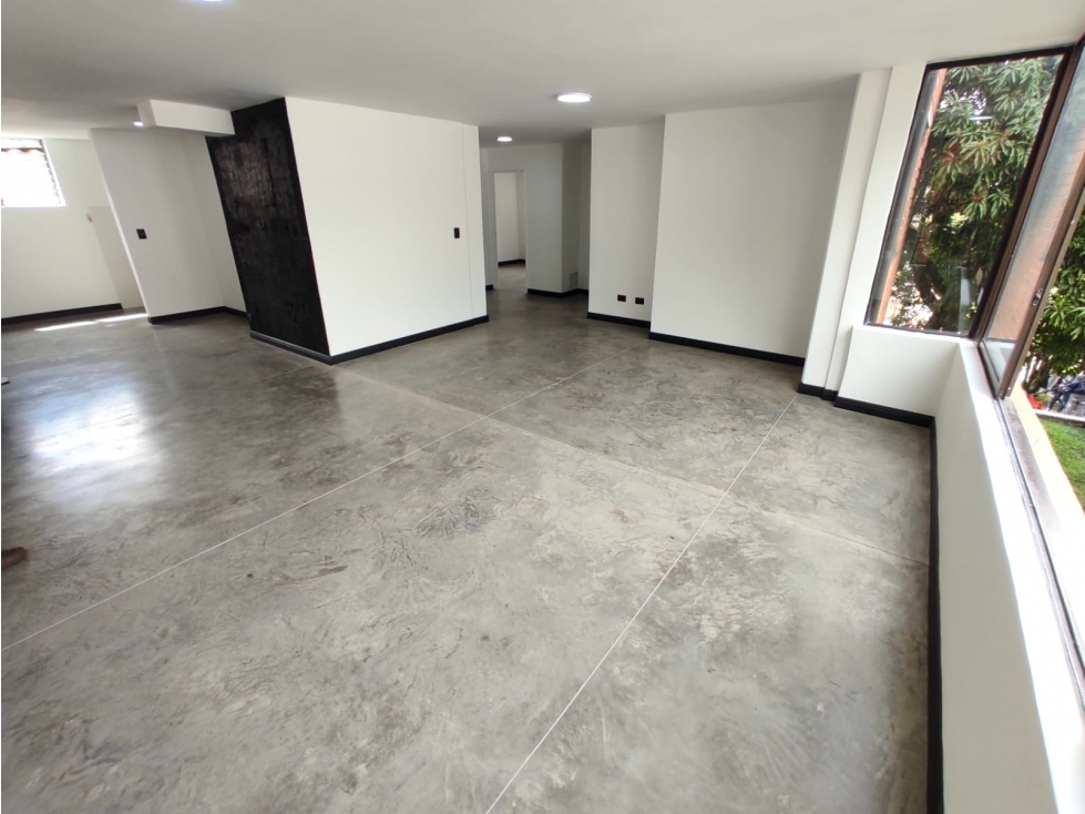 Venta Apartamento El Poblado La Aguacatala junto a EAFIT Cerca METRO