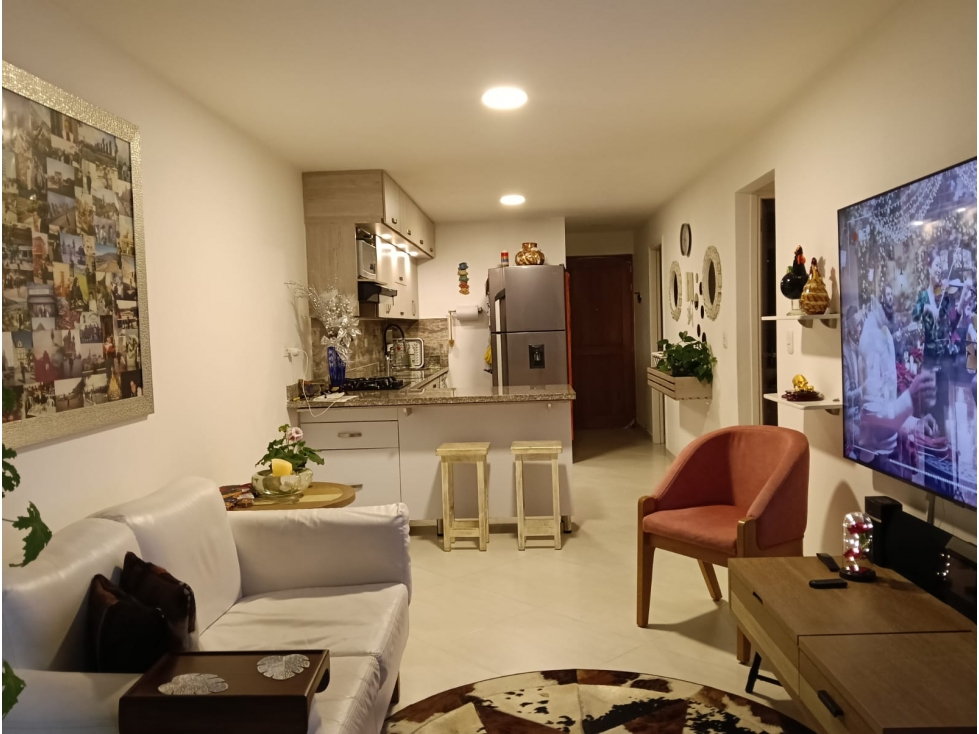 Venta Apartamento La Ceja El tambo por El Salesiano ¡OPORTUNIDAD!