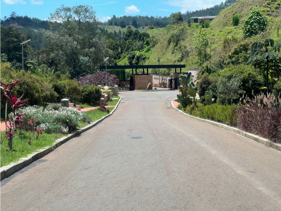 Venta Lote El Retiro vía a La Ceja en Senderos del Jerez — foto 3
