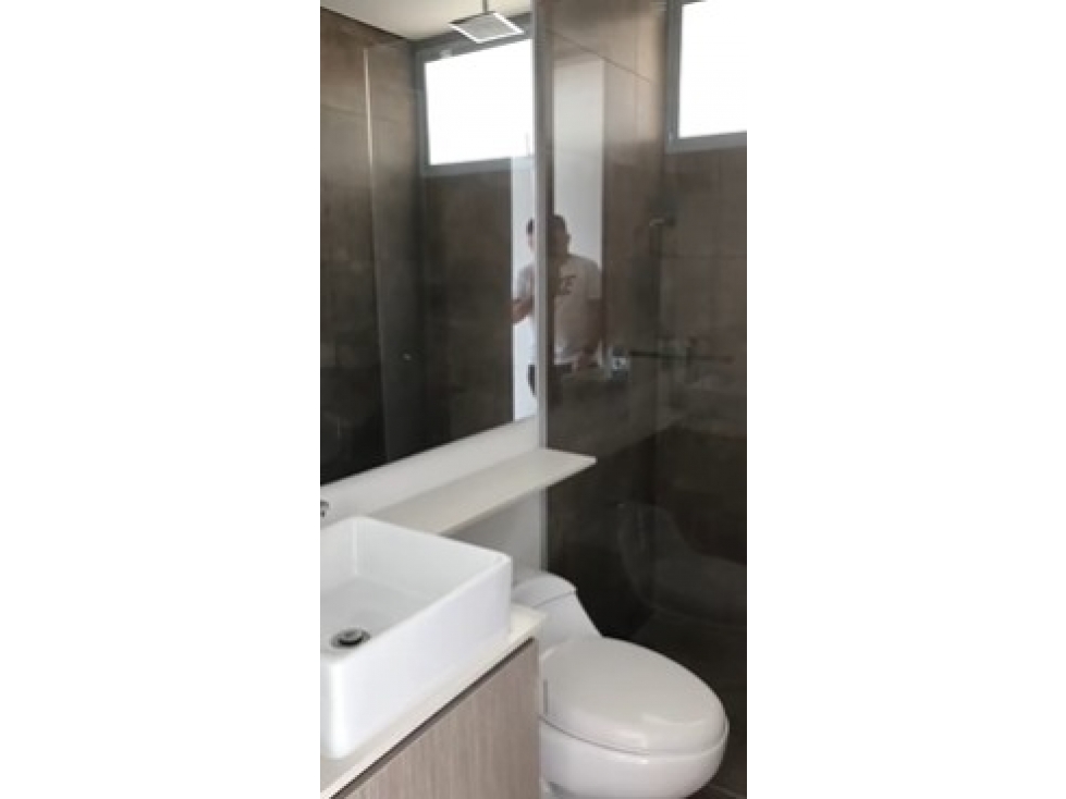 Venta Apartamento El Chocho Cumbres en NATIVO — foto 6