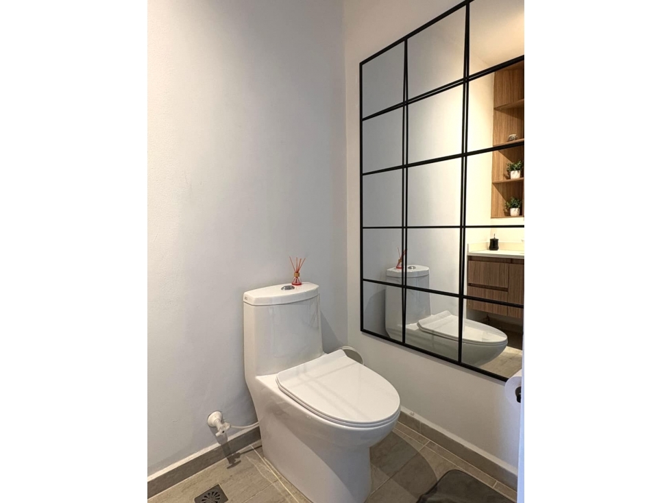 Venta Casa Finca Sabaneta La Doctora en Parcelación con Vista — foto 5
