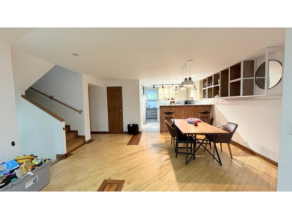 Venta Casa El Poblado Los Balsos Arriba de la Inferior — foto 2