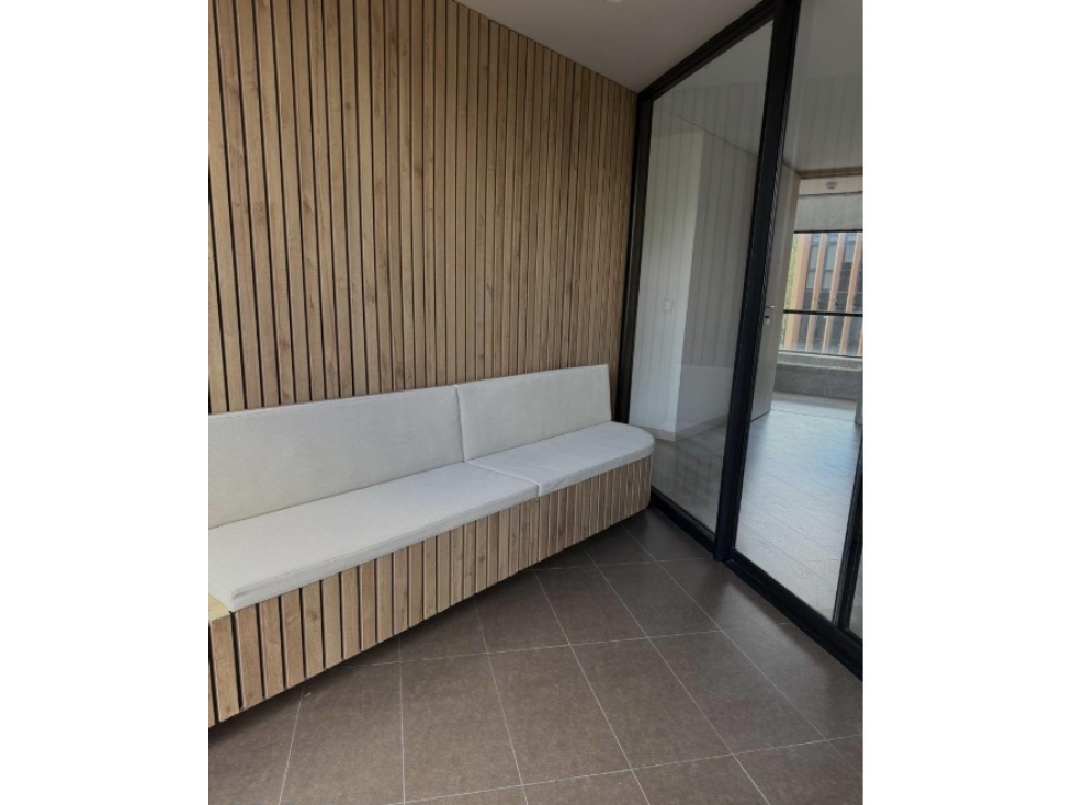 Venta Apartamento sector Intercontinental El Poblado Medellín Vista — foto 4