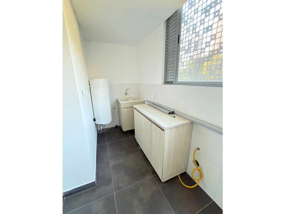 Venta Apartamento El Poblado Los Balsos Unidad Exclusiva cerca a ISA — foto 5