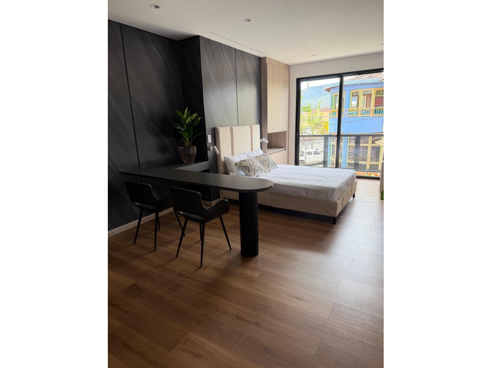 Venta Apartamentos ESTRENAR en Guatapé. Para Vivir o Renta Turística