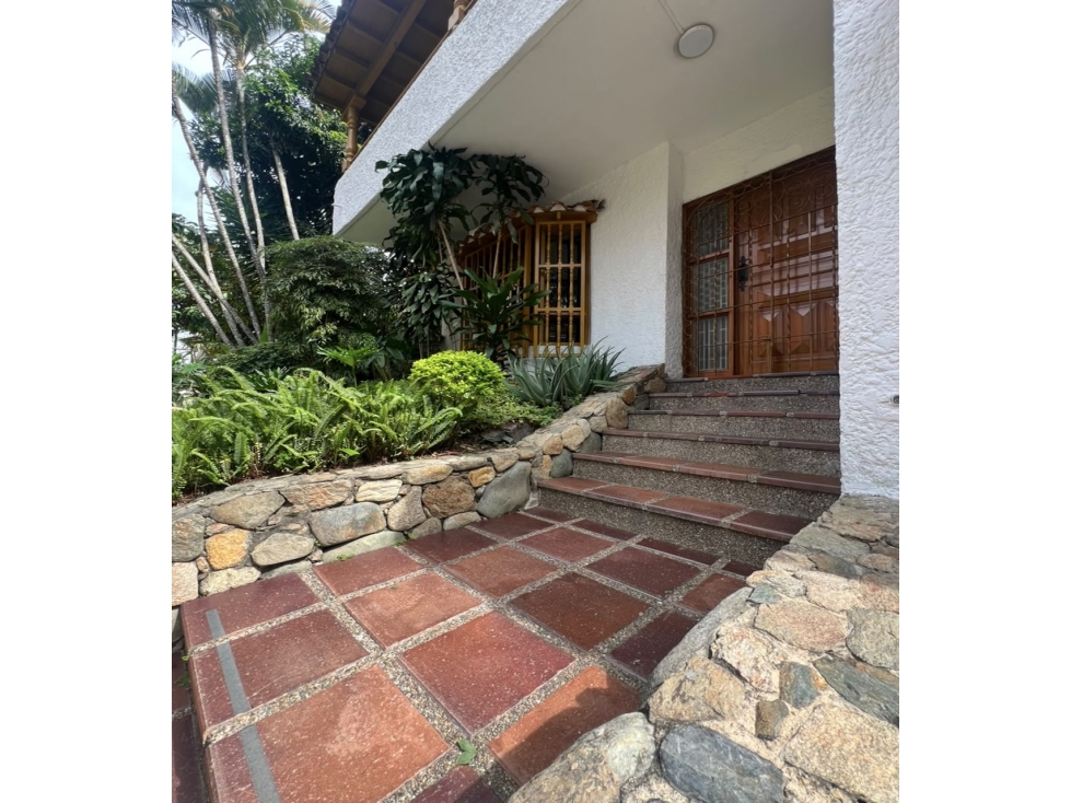 Venta Casa Lote USO MIXTO El Poblado Las Lomas 1 Cerca al PARK 10 — foto 3