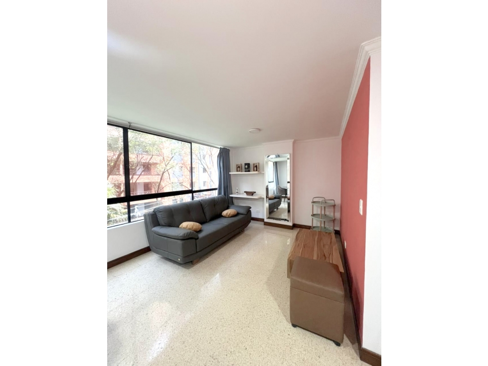 Venta Apartamento Zúñiga Envigado cerca Niña María 3 alcobas — foto 3