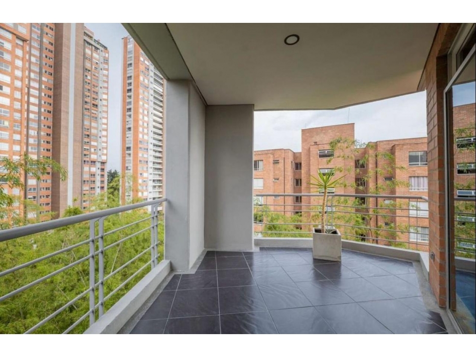 Venta Apartamento cerca Amsterdam El Tesoro El Poblado — foto 3
