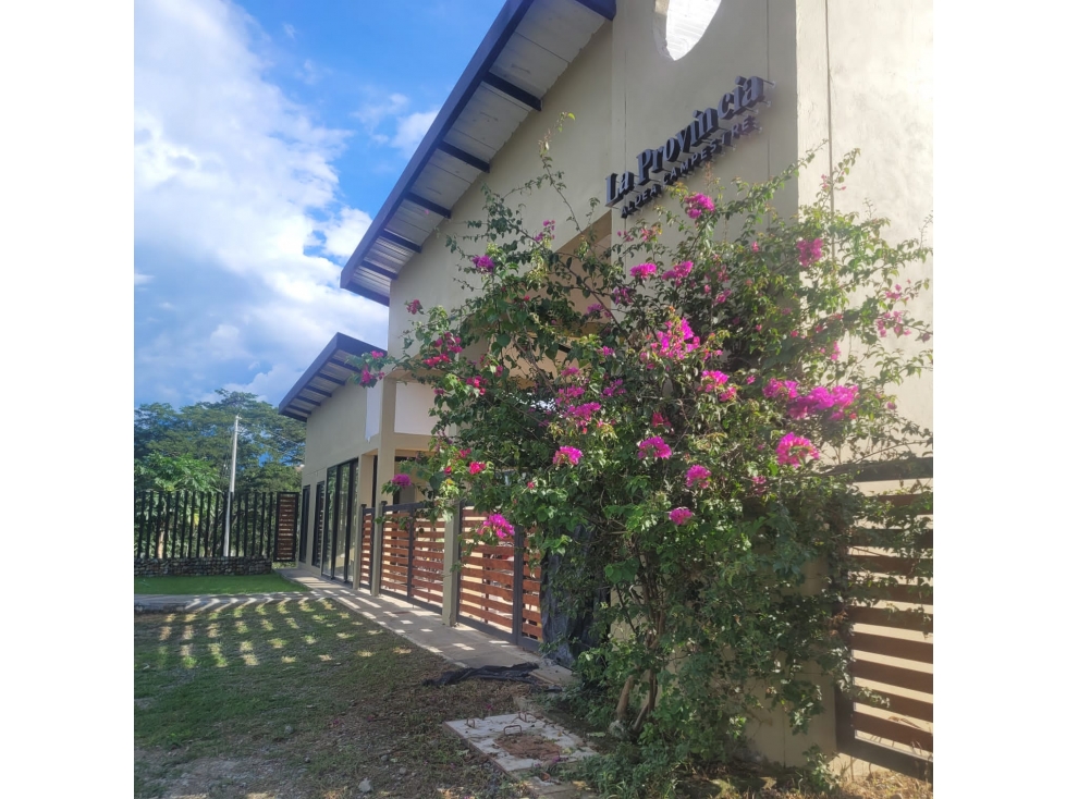 Venta Lotes Campestre en Parcelación en Sopetrán Zona El Rodeo — foto 2