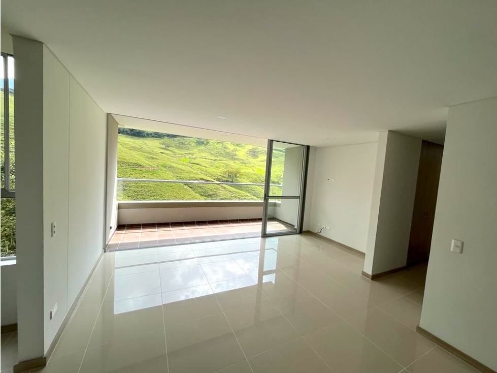 Venta Apartamento 3 alcobas sin poniente Camino Verde Envigado — foto 4