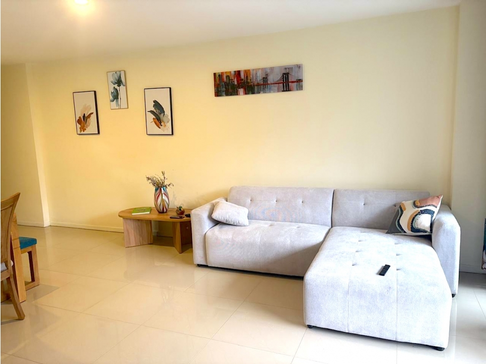 Venta Apartamento 140m2 balcón terraza Castropol El Poblado — foto 3