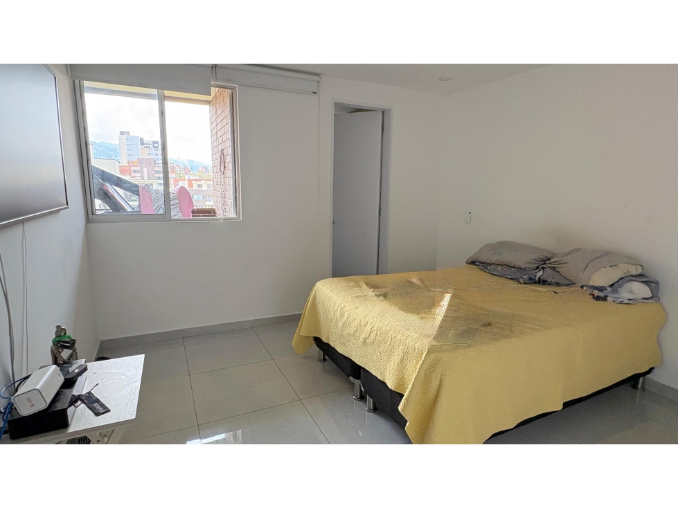 Venta Apartamento 3 alcobas con baño Zuñiga Envigado cerca Sao Paulo — foto 6