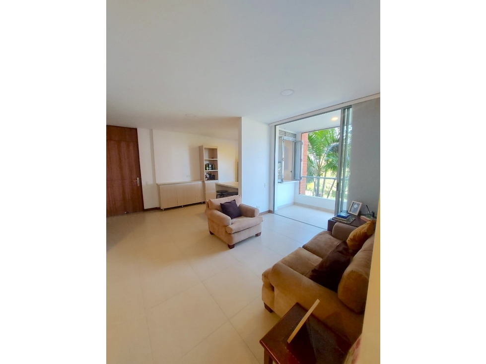 Venta Apartamento Envigado Las Brujas cerca City Plaza Unidad — foto 2