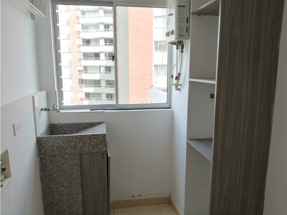 Venta Apartamento Envigado La Cuenca en Unidad Completa — foto 5