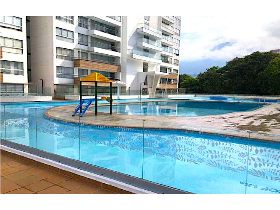 Venta Apartamento VERDE VIVO La Estrella SURAMERICA Certificación EDGE