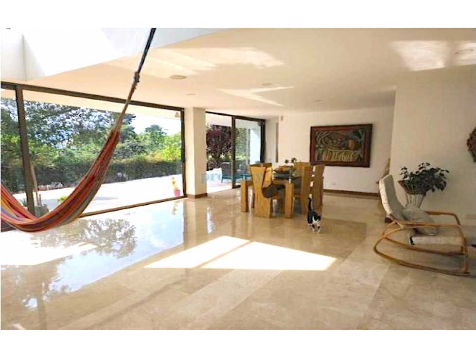 Venta Casa unidad ALTO PERFIL El Escobero Envigado sector El Vergel - 5