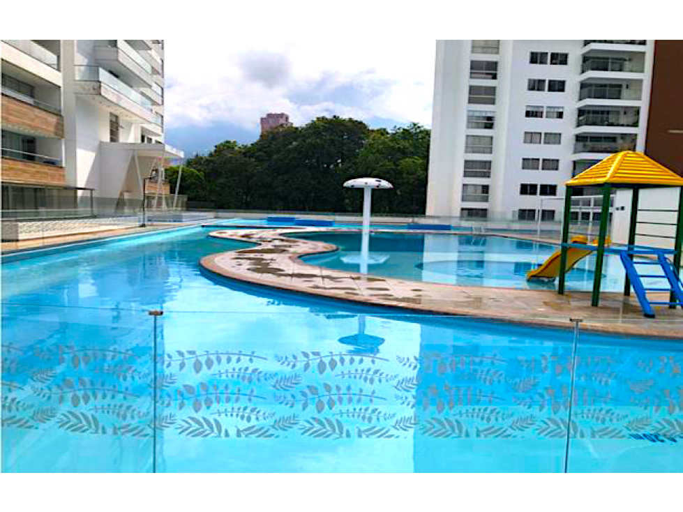 Venta Apartamento VERDE VIVO La Estrella SURAMERICA Certificación EDGE — foto 3