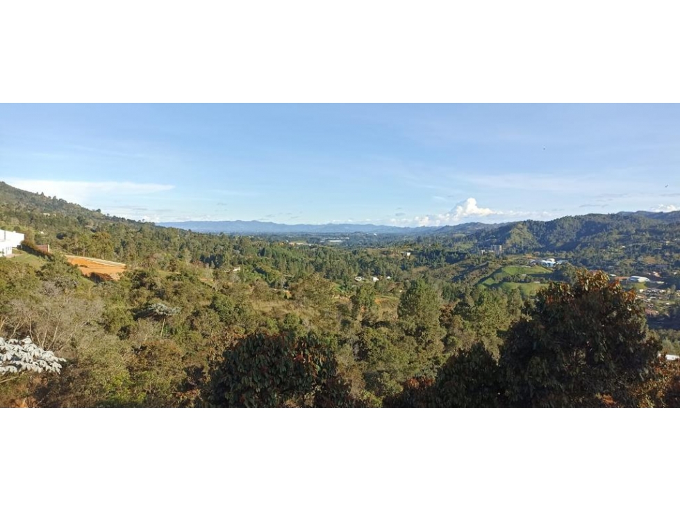 Venta Lote cerca Autopista Guarne en PARCELACIÓN LE CIEL — foto 5