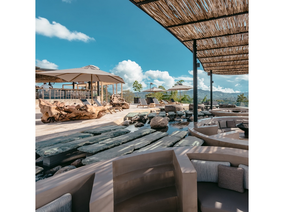 Venta Lote Guatape Condominio Campestre LUXE BY THE CHARLEE — foto 5