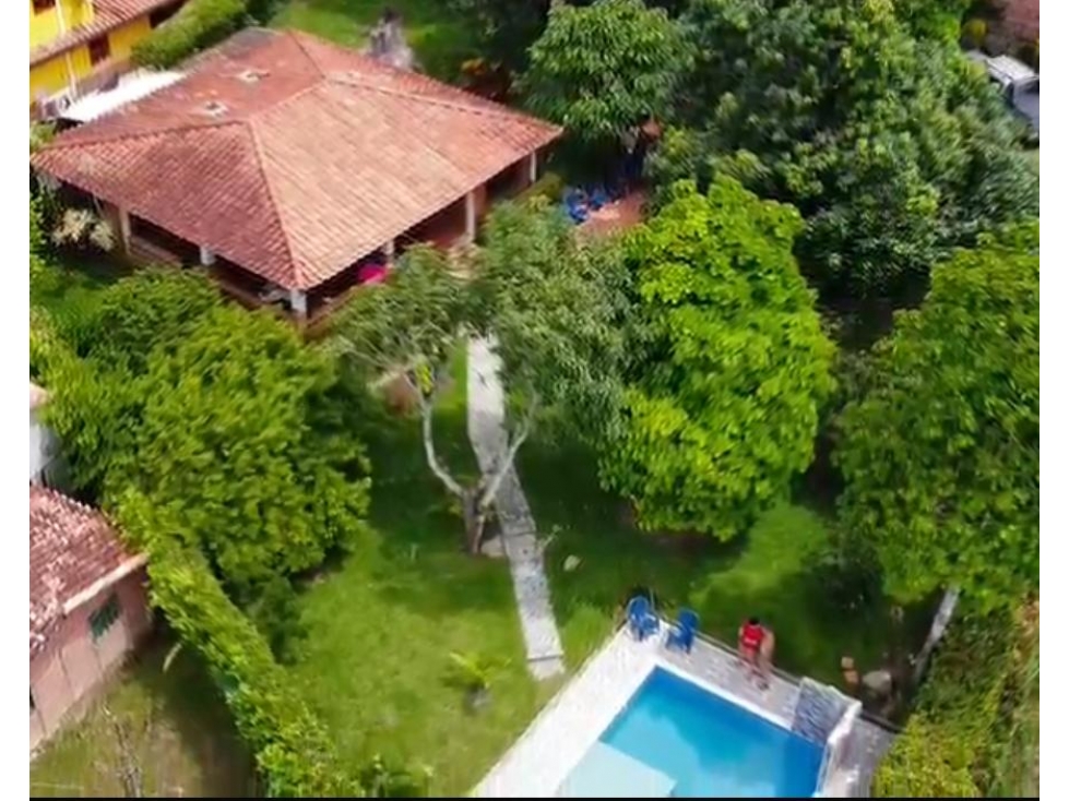 Venta Finca independiente en Sopetrán a 5 minutos del pueblo — foto 2