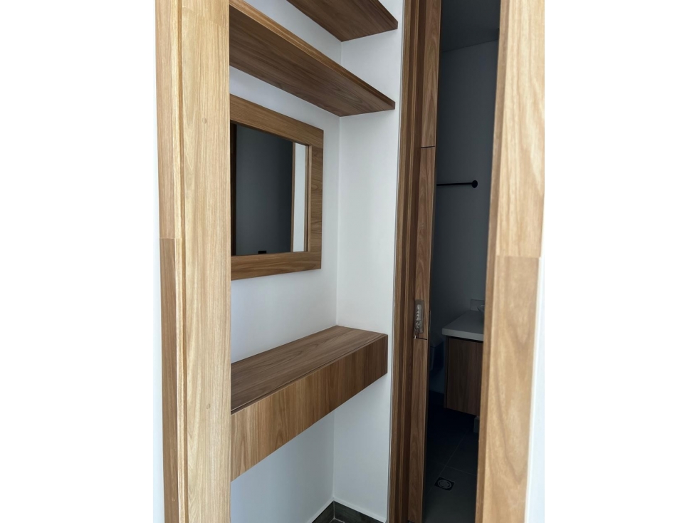 Venta Apartamento El Peñol en Resort de lujo excelente inversión - 6