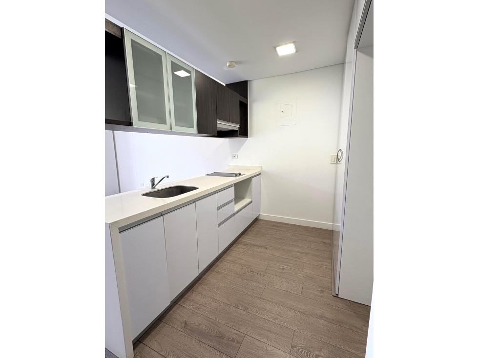 Venta Apartamento en SENIOR CLUB Fizebad El Retiro. Mayores de 50 Años — foto 6