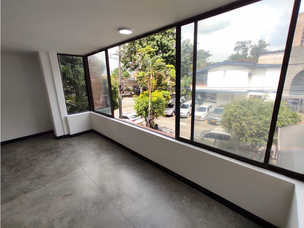 Venta Apartamento El Poblado La Aguacatala junto a EAFIT Cerca METRO — foto 2