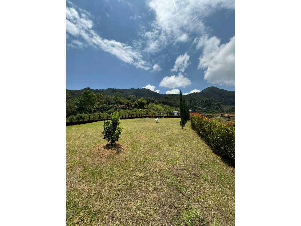 Venta Lote EL CANADA La Ceja a San Antonio Parcelación listo CONSTRUIR — foto 5