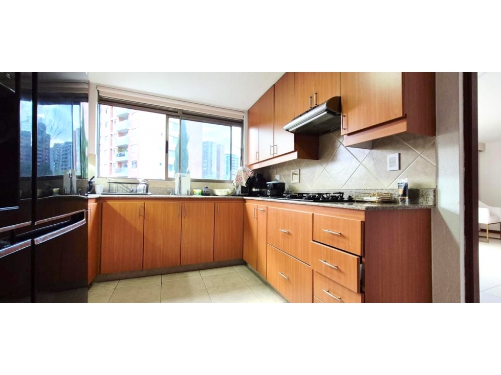 Venta Casa Envigado Loma del Chocho en UNIDAD COMPLETA — foto 3