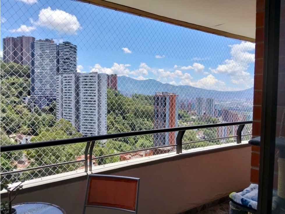 Venta Apartamento Loma del Indio con vista y cerca Palmas — foto 4
