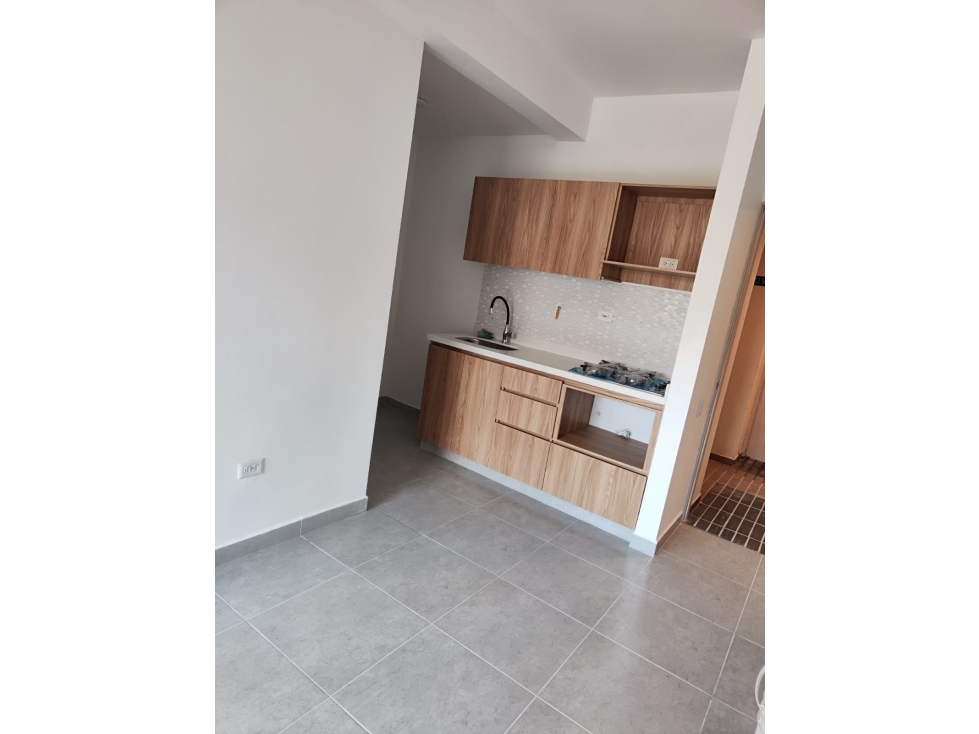 Venta Apartamento Rionegro Fontibón PIEDEMONTE con Zonas Comunes — foto 4