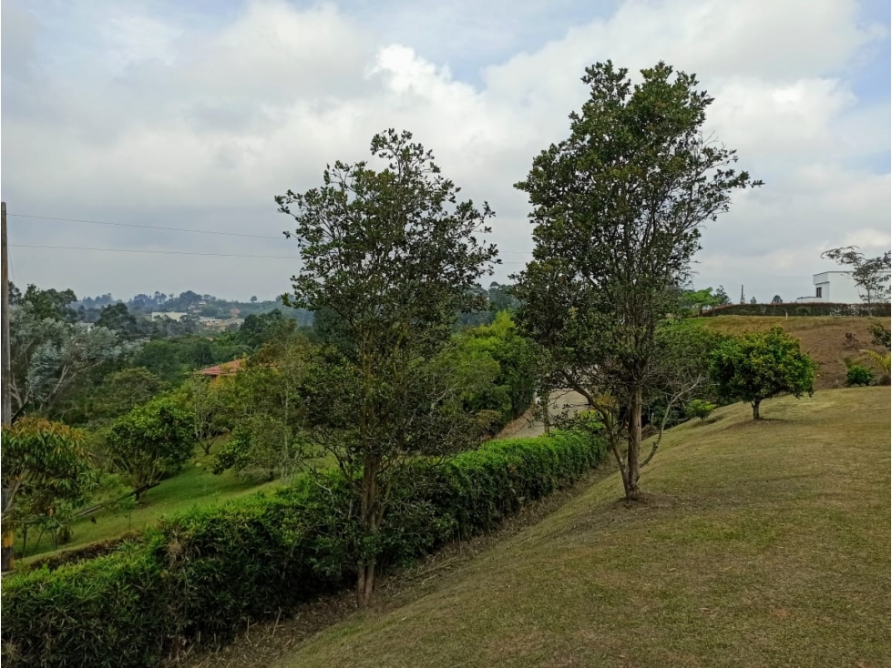 Venta Casa - Finca Parcelación Rionegro vía a El Carmen - La Macarena — foto 6