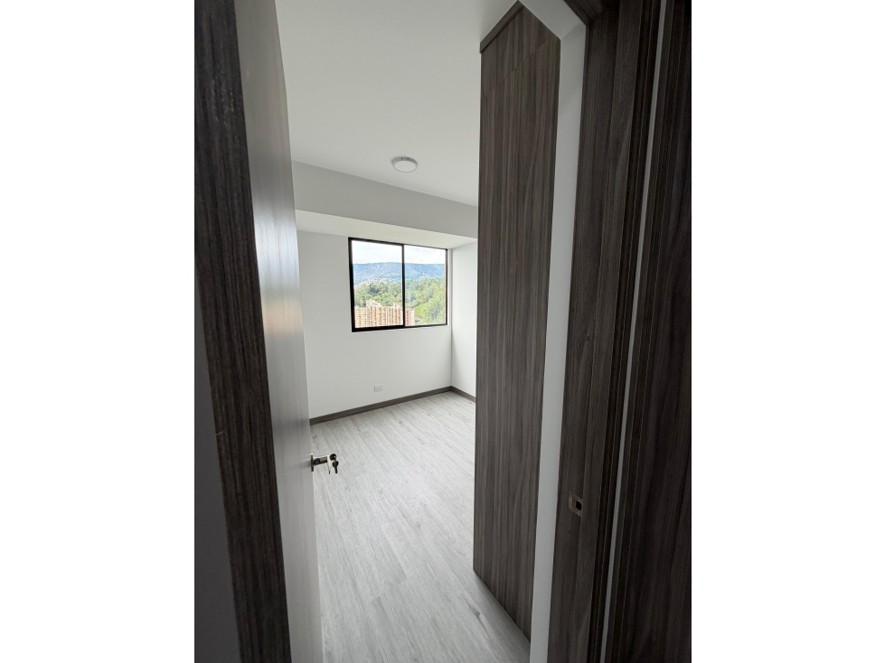 Venta Apartamento Las Palmas para ESTRENAR con excelente vista — foto 6