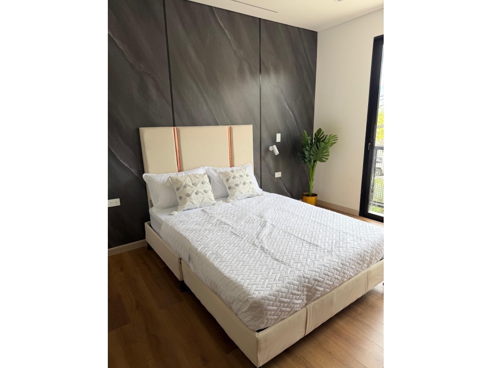 Venta Apartamentos ESTRENAR en Guatapé. Para Vivir o Renta Turística — foto 3