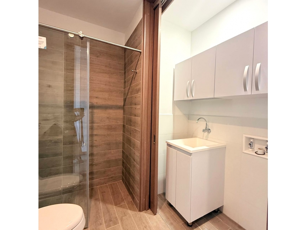 Venta apartamento para ESTRENAR en San Lucas | Vitaly Senior's Club — foto 5