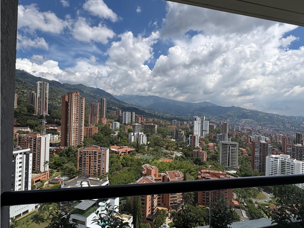 Venta Apartamento AIRBNB El Poblado ESTRENAR Via Linares Cerca Tesoro — foto 4
