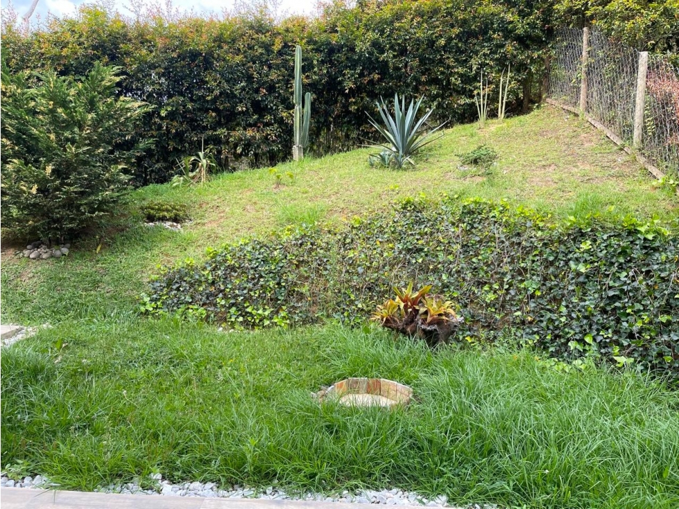 Venta Casa ESTRENAR Vía a El Retiro 4 alcobas en Parcelación — foto 5