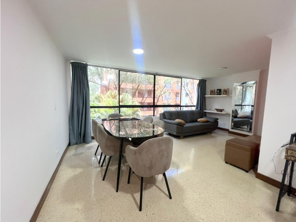 Venta Apartamento Zúñiga Envigado cerca Niña María 3 alcobas — foto 4