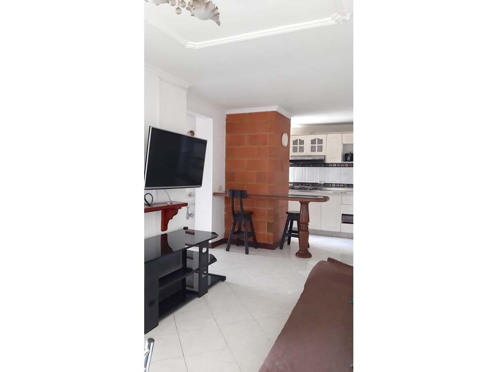 Venta Apartaestudio ideal inversión Centro Medellin cerca a San Diego — foto 2