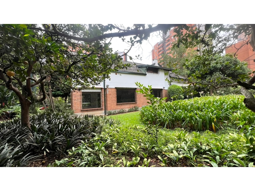 Venta Casa Campestre Loma San José Sabaneta parte baja USO MIXTO — foto 3