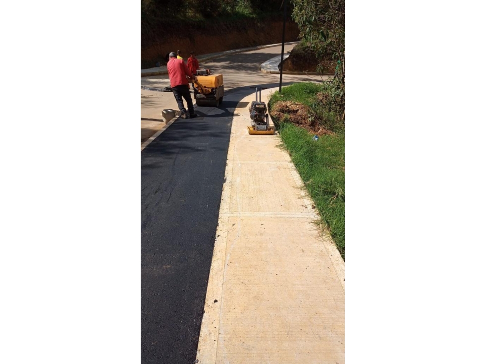 Venta Lote cerca Autopista Guarne en PARCELACIÓN LE CIEL — foto 6