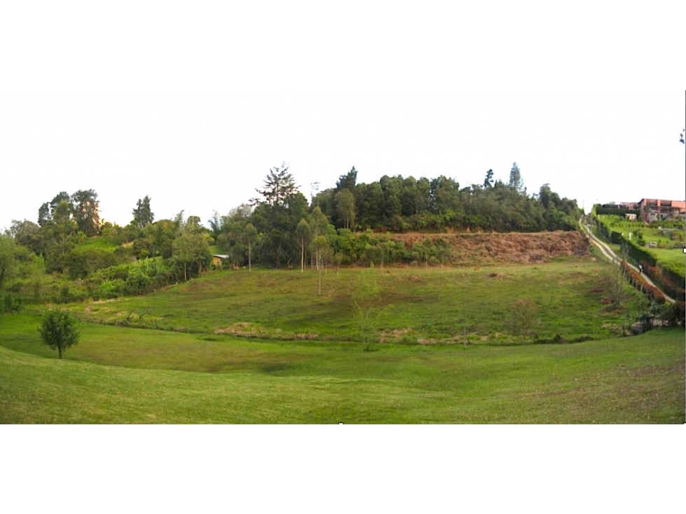 Venta Lote muy cerca al Aeropuerto Rionegro USO MIXTO cercano al Tunel — foto 4