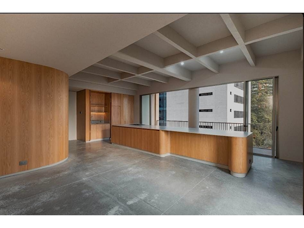 Venta Apartamento El Poblado Moderno DISEÑO INDUSTRIAL por Vizcaya — foto 3