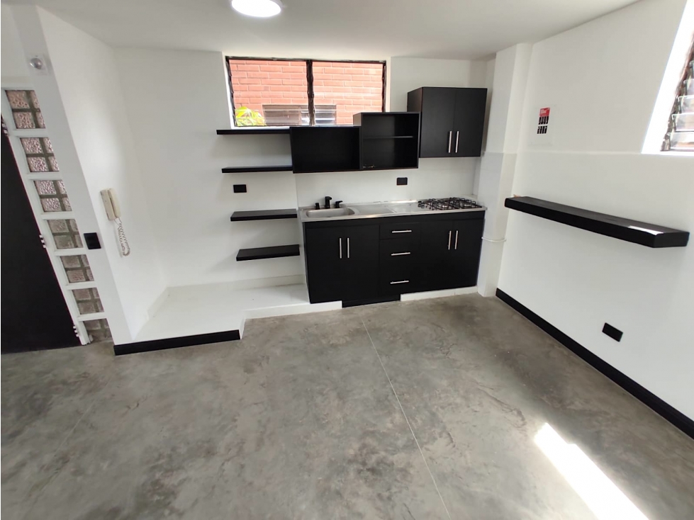 Venta Apartamento El Poblado La Aguacatala junto a EAFIT Cerca METRO — foto 3