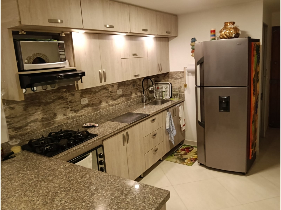Venta Apartamento La Ceja El tambo por El Salesiano ¡OPORTUNIDAD! — foto 6