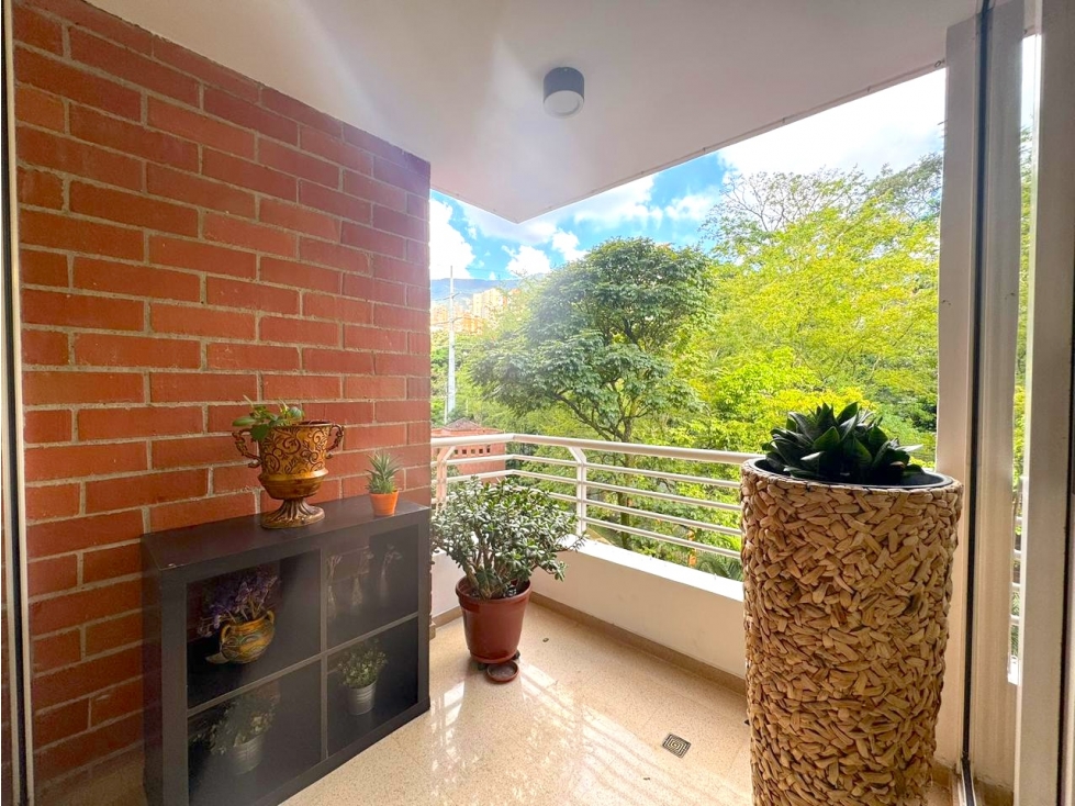 Venta Apartamento El Poblado, ubicación top cerca Clínica Medellín — foto 6