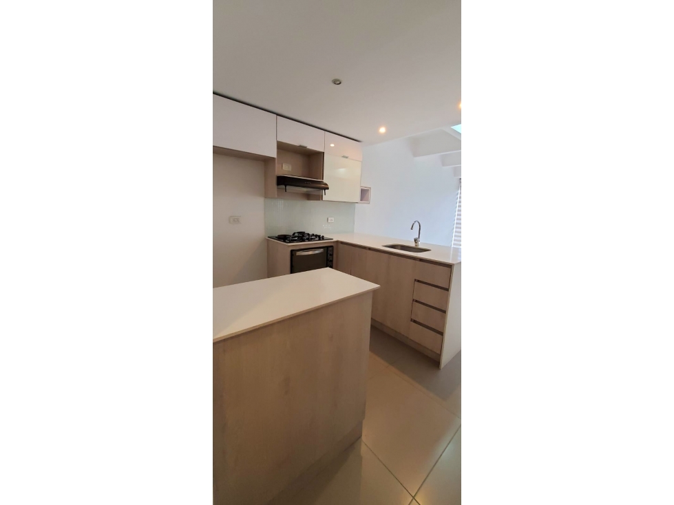 Venta Apartamento tipo SUITE Loma de los Bernal Medellín junto al EURO — foto 5