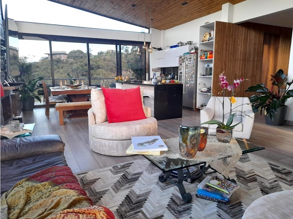 Venta Casa un Nivel Llanogrande El Capiro en Unidad Vía La Ceja — foto 6