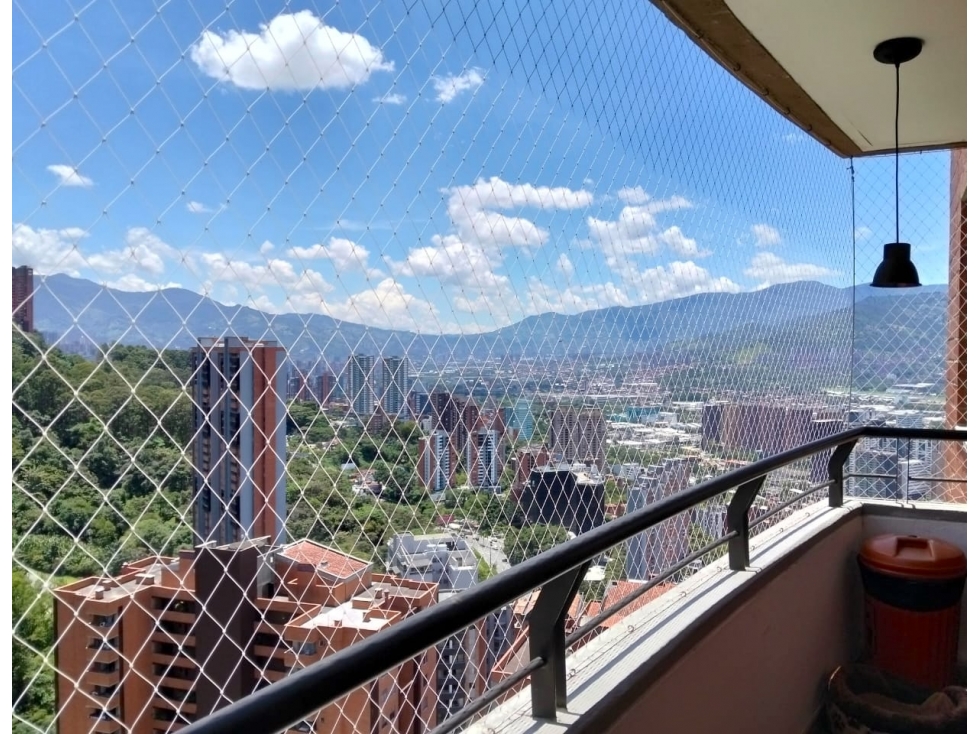 Venta Apartamento Loma del Indio con vista y cerca Palmas — foto 2