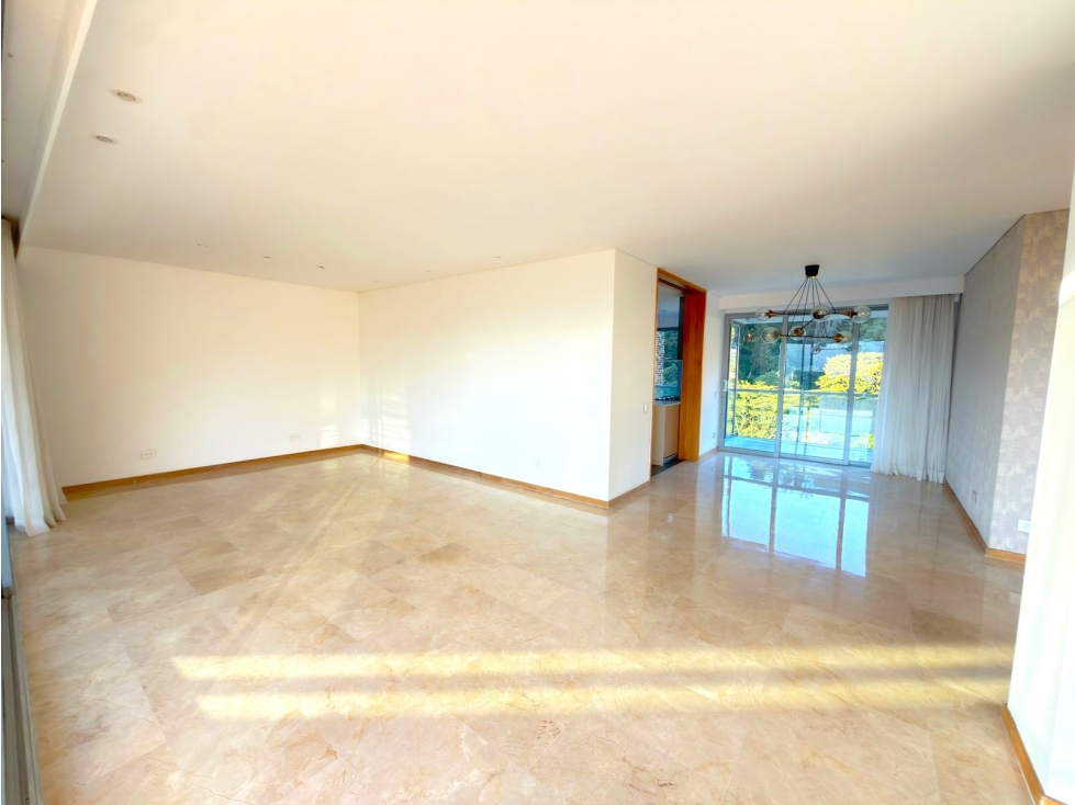 Venta Apartamento El Poblado Los Balsos Unidad Exclusiva cerca a ISA — foto 3
